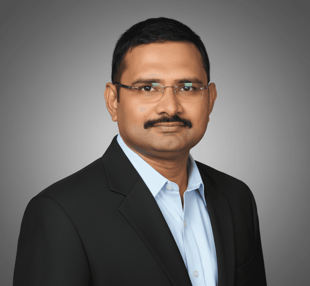 Mahesh Kandula